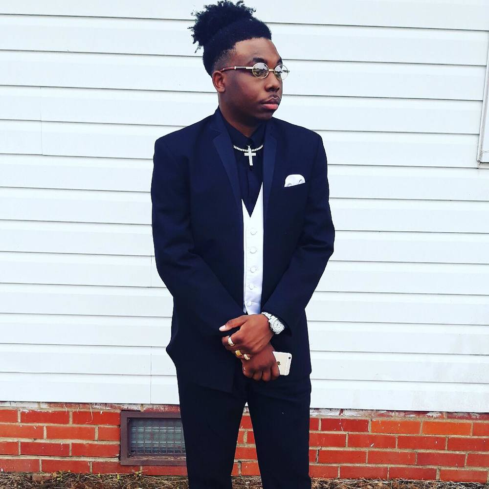 Meet your Posher, Huncho